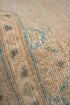 Vintage Tabriz Area Rug (7' x 9')